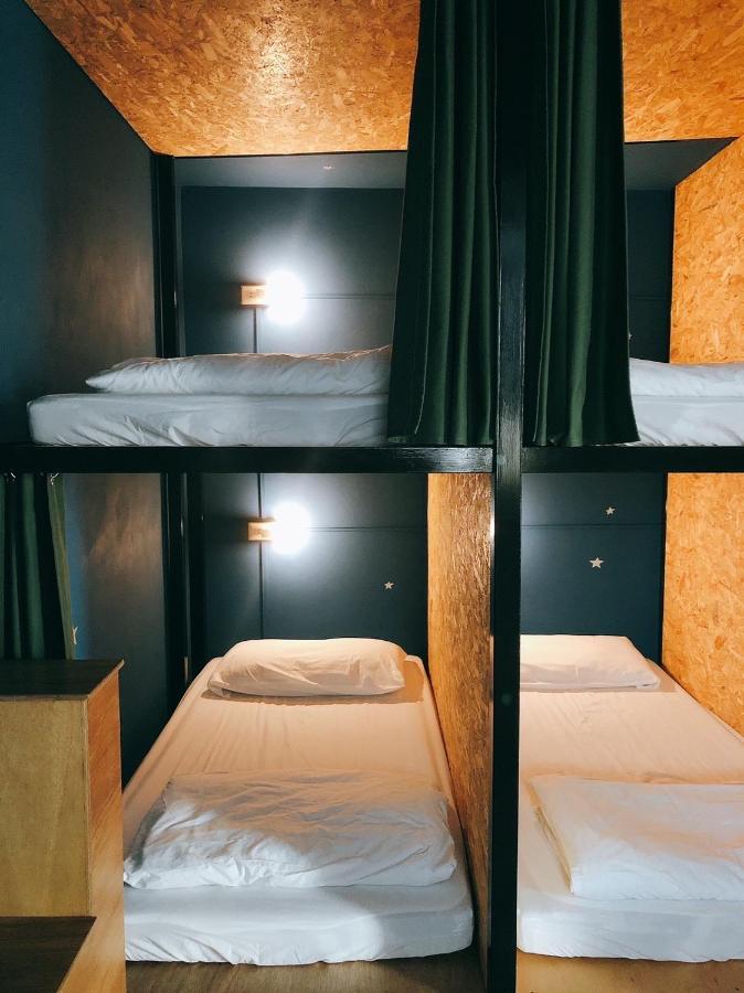 South Talk B&B Старе місто Хенчун Екстер'єр фото